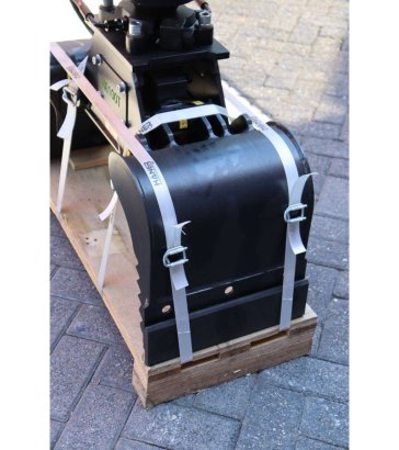 Häner HG100T 2026 Grabber New Haner HG100T 2026 1 image 14