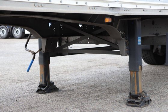 Closed Semi-Trailer Schmitz Cargobull SCB*S3B 2019 Schmitz Cargobull SCB*S3B 2019 2 Box semi-trailers image 14