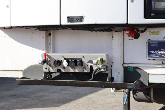 Reefer semi-trailer LeciTrailer 3E20 2022 Lecitrailer 3E20 2022 2 Refrigerated semi trailers image 14