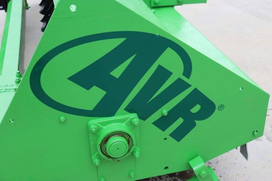 AVR Flail Mower with PTO Renewed AVR 2 image 14