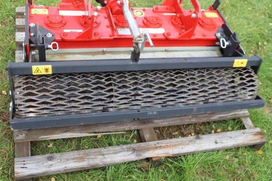Rotary Harrow R2 MTZ-120 2023 With PTO R2 MTZ-120 2023 2 image 14