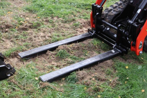 Skid steer loader HZC Power BKL200 Petrol 8.5hp 2026 New HZC Power BKL200 2026 1 image 29