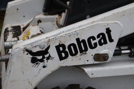 Skid steer loader Bobcat S70 Diesel 17.2kW 2016 S70 2016 2 Wheel Loaders image 14