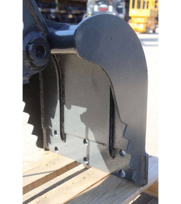 Mustang GRP150CH 2026 Sorting Grab New Mustang GRP150CH 2026 1 image 14