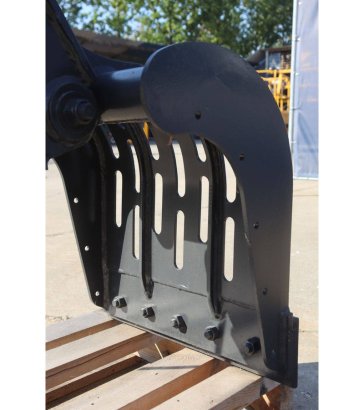 Mustang GRP250 2026 Sorting Grab New Mustang GRP250 2026 1 image 14