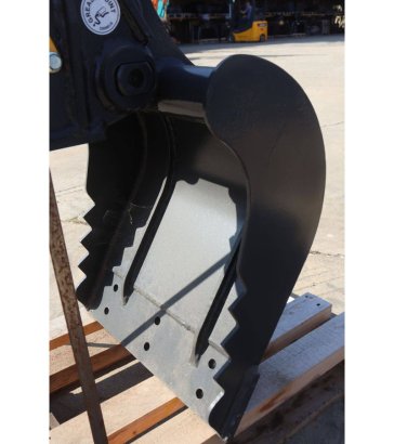 Mustang GRP250CH 2026 Sorting Grab New Mustang GRP250CH 2026 1 image 14