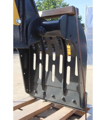 Mustang GRP450 2026 Sorting Grab New Mustang GRP450 2026 1 image 14