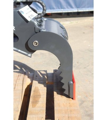 Sorting grapple Gripforce GSR2-350R CW05 2026 New Gripforce GSR2-350R 2026 1 image 14