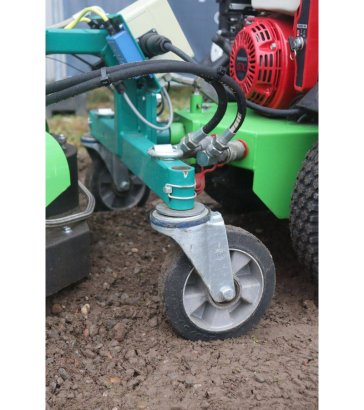 Kersten/Weed Control Traction-Compact Petrol Weed Burner 2019 Kersten Traction-Compact 2019 2 image 14