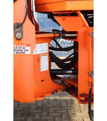 Wheel loader Fiat Kobelco W170 Diesel 145kW 2004 Fiat W170 2004 2 Wheel Loaders image 14