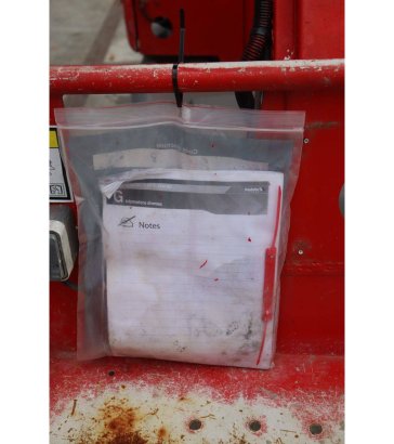 Haulotte STAR 10-1 Electric Mast Lift 200kg 10m 2014 Haulotte STAR 10-1 2014 2 image 14