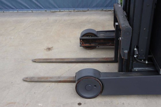 Fenwick-Linde R14-01 Electric Reach Truck 1400kg 8.0m 2020 Fenwick-Linde R14-01 2020 2 image 14