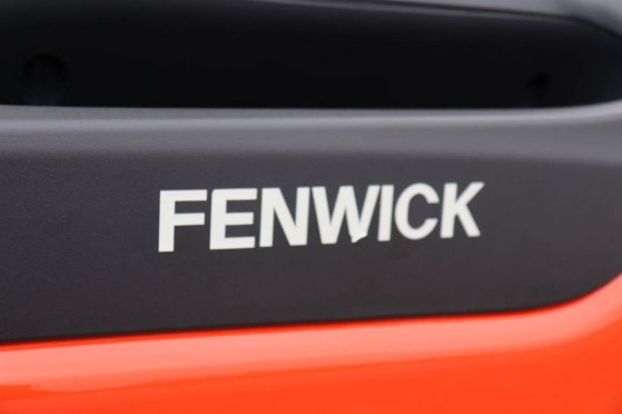Fenwick-Linde R14G-01 Electric Reach Truck 1400kg 2018 Fenwick-Linde R14G-01 2018 2 image 14