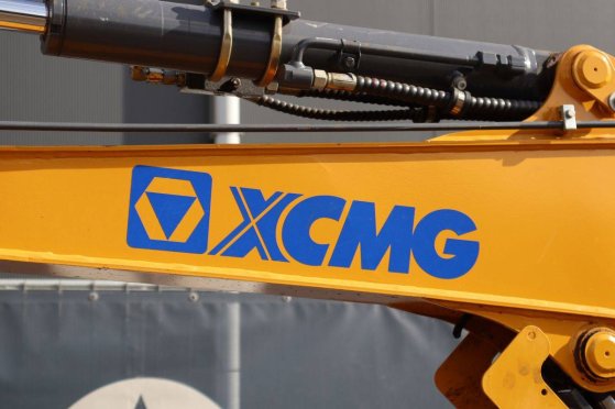 Crawler excavator XCMG XE27E Diesel 15.4kW 2023 XE27E 2023 2 Crawler Excavators image 29