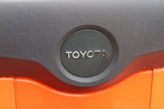 Toyota SWE200 Electric Stacker 2000kg 3.5m 2019 SWE200 2019 2 image 14
