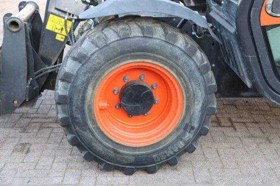 Bobcat PF1/TL30.60 Telehandler Diesel 74.6kW 3000kg 5.8m 2018 PF1/TL30.60 2018 2 image 29