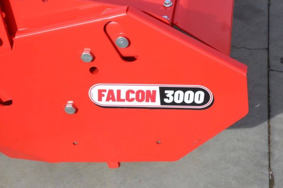 Rotary harrow Özduman Falcon 3000 2026 New Özduman Falcon 3000 2026 1 image 15