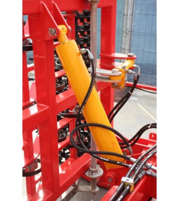 Cultivator Özduman VIBCOM 4000 2026 New Özduman VIBCOM 4000 2026 1 image 15