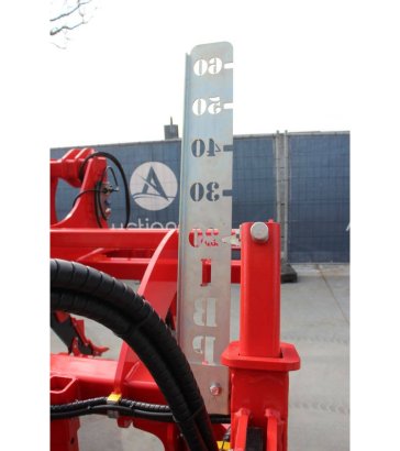 Deep tiller Özduman IBP 7 2026 New Özduman IBP 7 2026 1 image 15