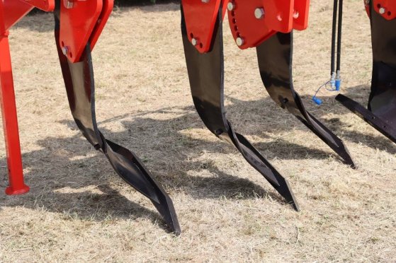 Deep tiller Özduman DPT 6 Subsoiler 2025 New Özduman DPT 6 Subsoiler 2025 1 image 15