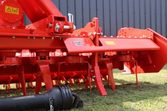 Rotary harrow Özduman Falcon 3000 New Özduman Falcon 3000 2025 1 image 15