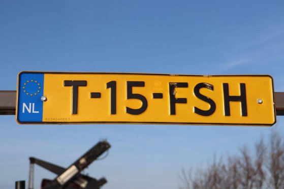 Mini tractor Massey Ferguson 245 Diesel 33kW 1978 Massey Ferguson 245 1978 2 image 15