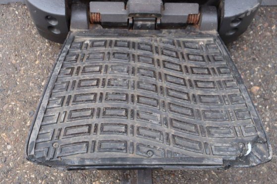 Stapelaar BT SWE200D Elektrisch 2000kg 2015 BT SWE200D 2015 2 image 15