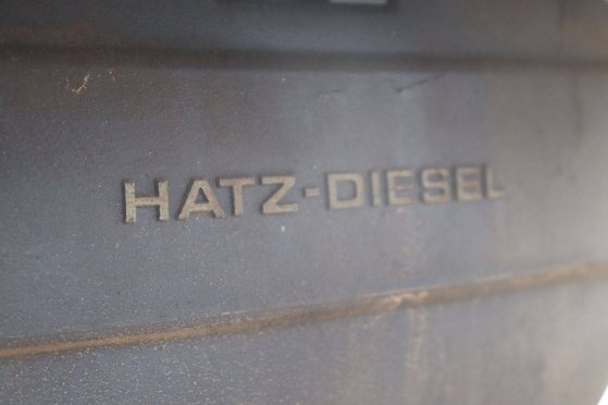 Vibratory Plate Dynapac LG 200 Diesel 2009 LG 200 2009 2 image 15