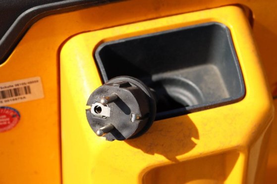 Heavy machinery product image - Image 15 of 15