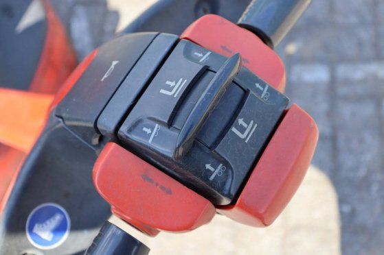 Heavy machinery product image - Image 15 of 15