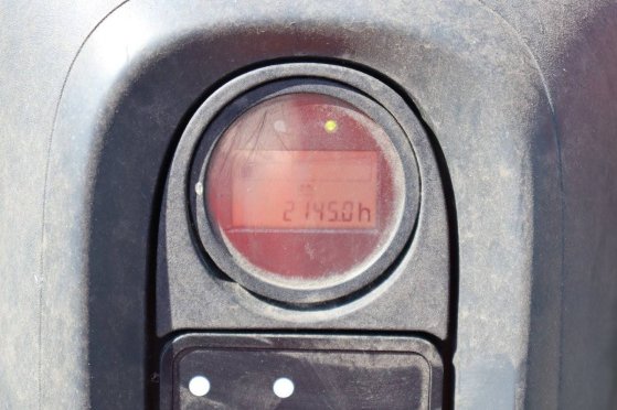 Heavy machinery product image - Image 15 of 15