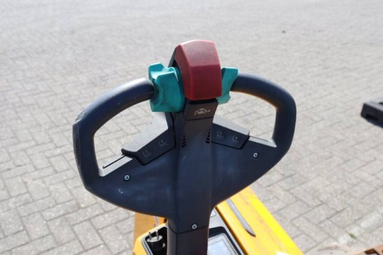 Heavy machinery product image - Image 15 of 15