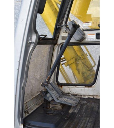 Rupsgraafmachine Kobelco SK160LC Diesel 1997 SK160LC 1997 2 Crawler Excavators image 15