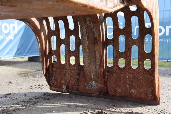 Sorting grapple Demarec D24H-P-HD 2016 CW30 Demarec D24H-P-HD 2016 2 image 15