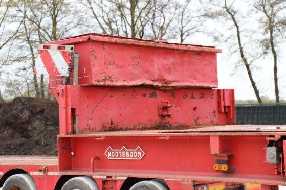 Heavy machinery product image - Image 15 of 15