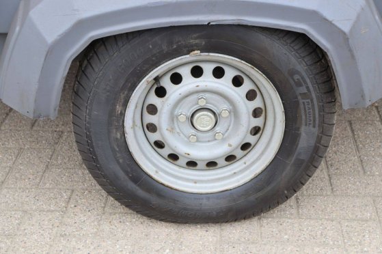 Mobile Compressor Atlas Copco Diesel 2013 V3307-DI-T-ET03 2013 2 Compressors image 15