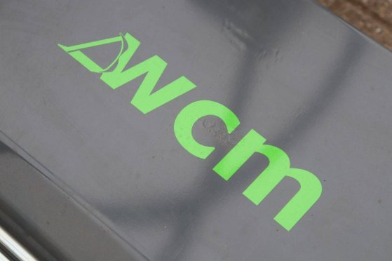 Sweeper brush attachment WCM SWN150 2025 New WCM SWN150 2025 1 image 15