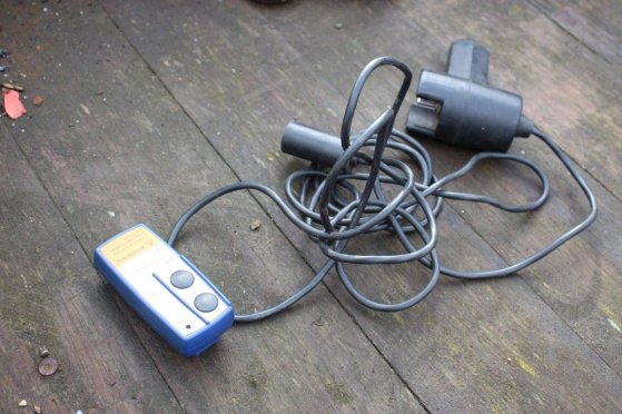 Semi-Low Loader Fripaan ZTOP55 2006 FRIPAAN ZTOP 55 2006 2 Lowloader semi-trailers image 15