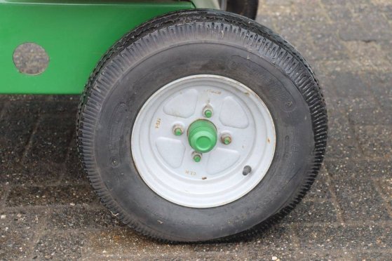 Wood chipper Green Technik CIP 1500 Greentec CIP 1500 2 image 15