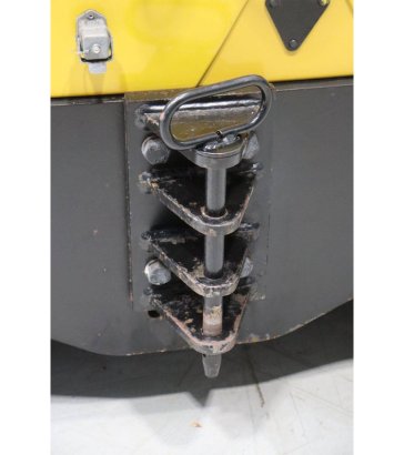 Electric Tractor Yale MT70 Electric 7000kg 2018 MT70 2018 2 image 15