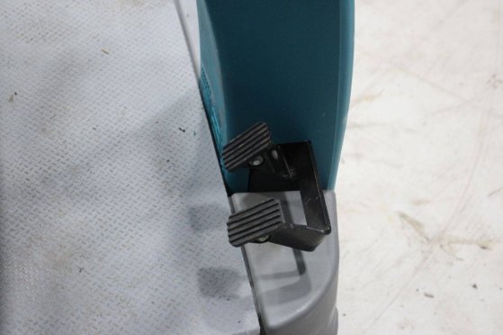 Schrobmachine Tennant T7+ Elektrisch 2019 TENNANT T7+ 2019 2 image 15