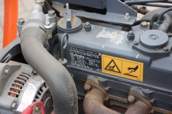 Tandem roller Hamm HD8VV Diesel 14.8kW 2015 HD8VV 2015 2 image 15