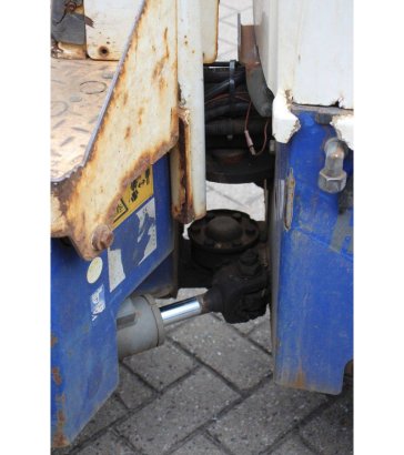 Tandem roller Hamm HD8VV Diesel 14.8kW 2014 HD8VV 2014 2 image 15