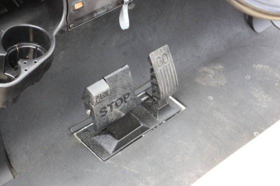 Electric ClubCar Golf Cart 2006 ClubCar 2006 2 image 15