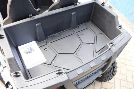 Gator Wextreme UTV-ATV200 Pro Benzine 13pk 2025 Nieuw Wextrem UTV-ATV 200 Pro 2025 1 image 15