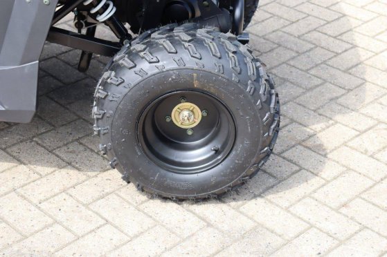 Gator Wextreme UTV-ATV200 Pro Benzine 13pk 2024 Nieuw Wextrem UTV-ATV 200Pro 2024 1 image 15