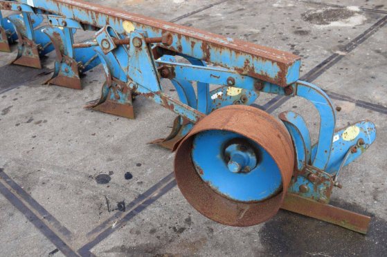 Rabewerk Team Rabe 2 image 30