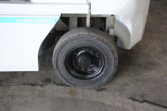 Forklift Unicarriers U1D2A25LQ LPG 2250kg 4.5m 2014 UniCarriers U1D2A25LQ 2014 2 Forklift image 15