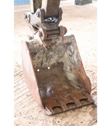 Mini excavator Yanmar Vio 45 Diesel 33kW 844 2 image 15