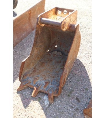 Rupsgraafmachine Takeuchi TB025 Diesel 26pk TB025 2 Crawler Excavators image 15